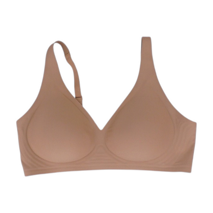 Brown Bra
