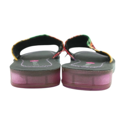 Winc Slide Sandal Multi Sandals