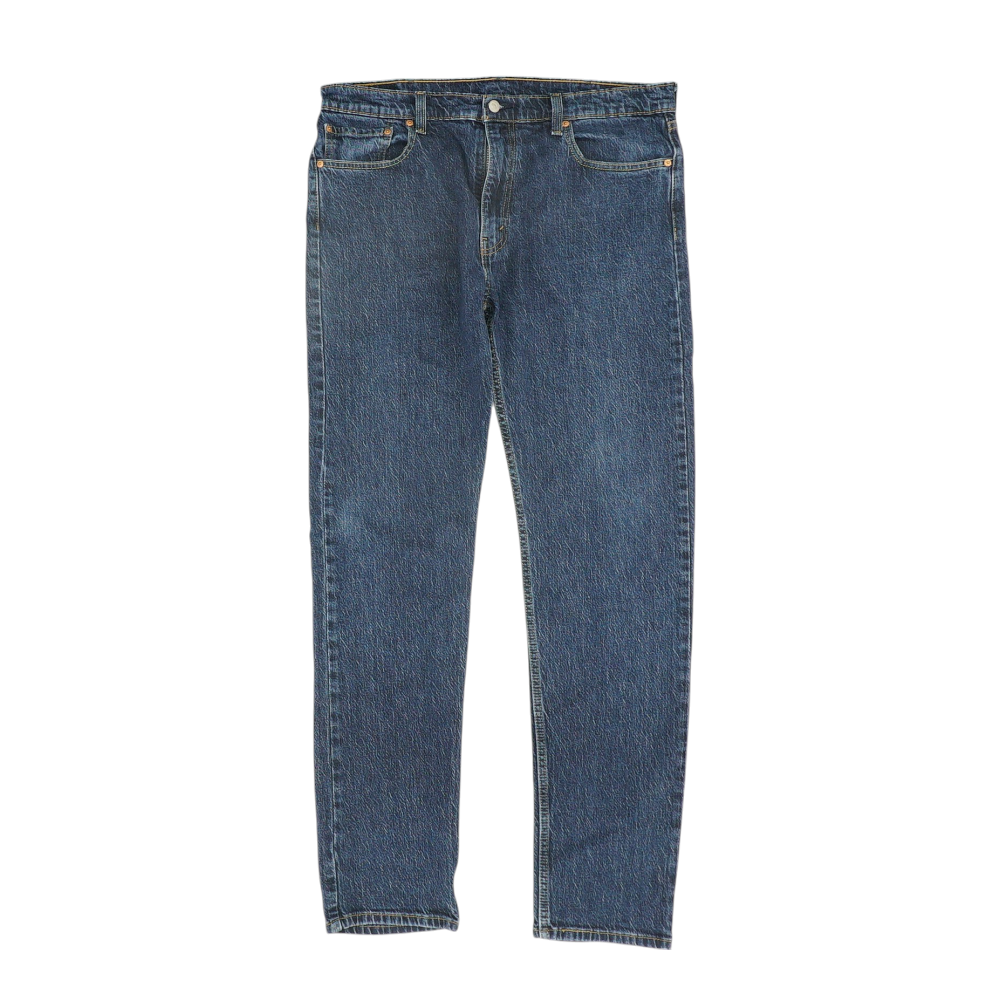 502 Tapered Jeans