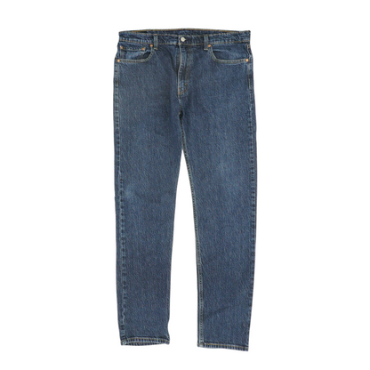 502 Tapered Jeans