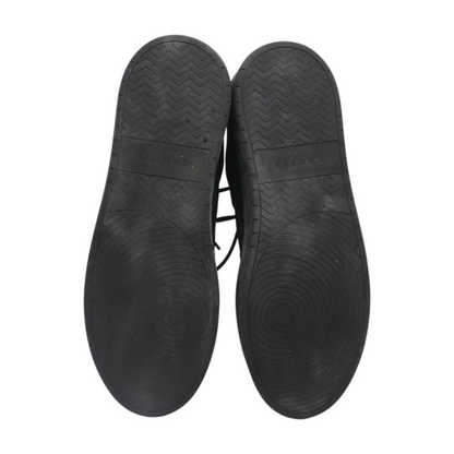 Endorsed Tech Low-Top Athletic Shoes