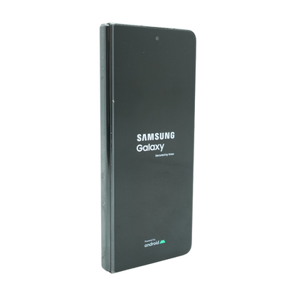 Galaxy Z Fold5 "AT&T" 512GB Phantom Black