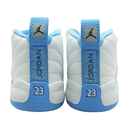 White Athletics Shoes