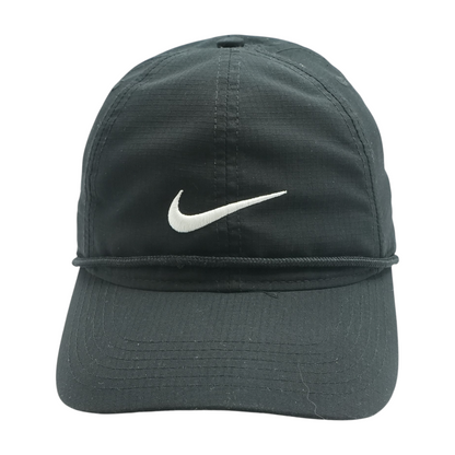 Black Ballcap