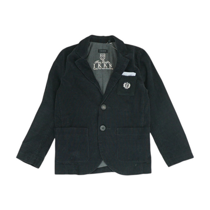 Black Sport Coat