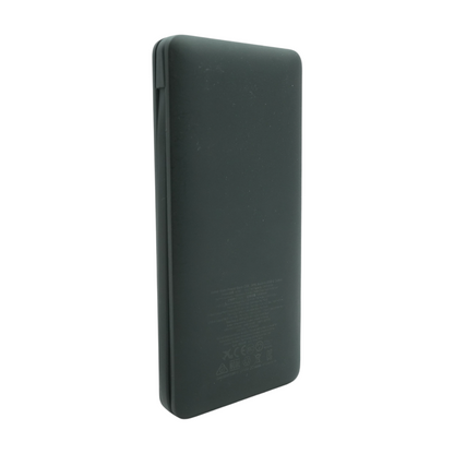 A1387 Nano 20K Power Bank with USB-C Cable