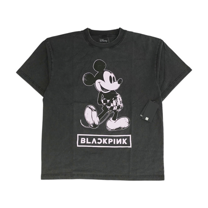 Black T-Shirt