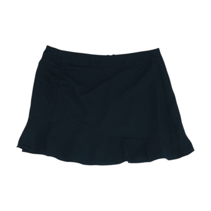 Black Mini Skirt