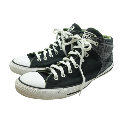 Chuck Taylor All Star High High-Top Athletic Shoes