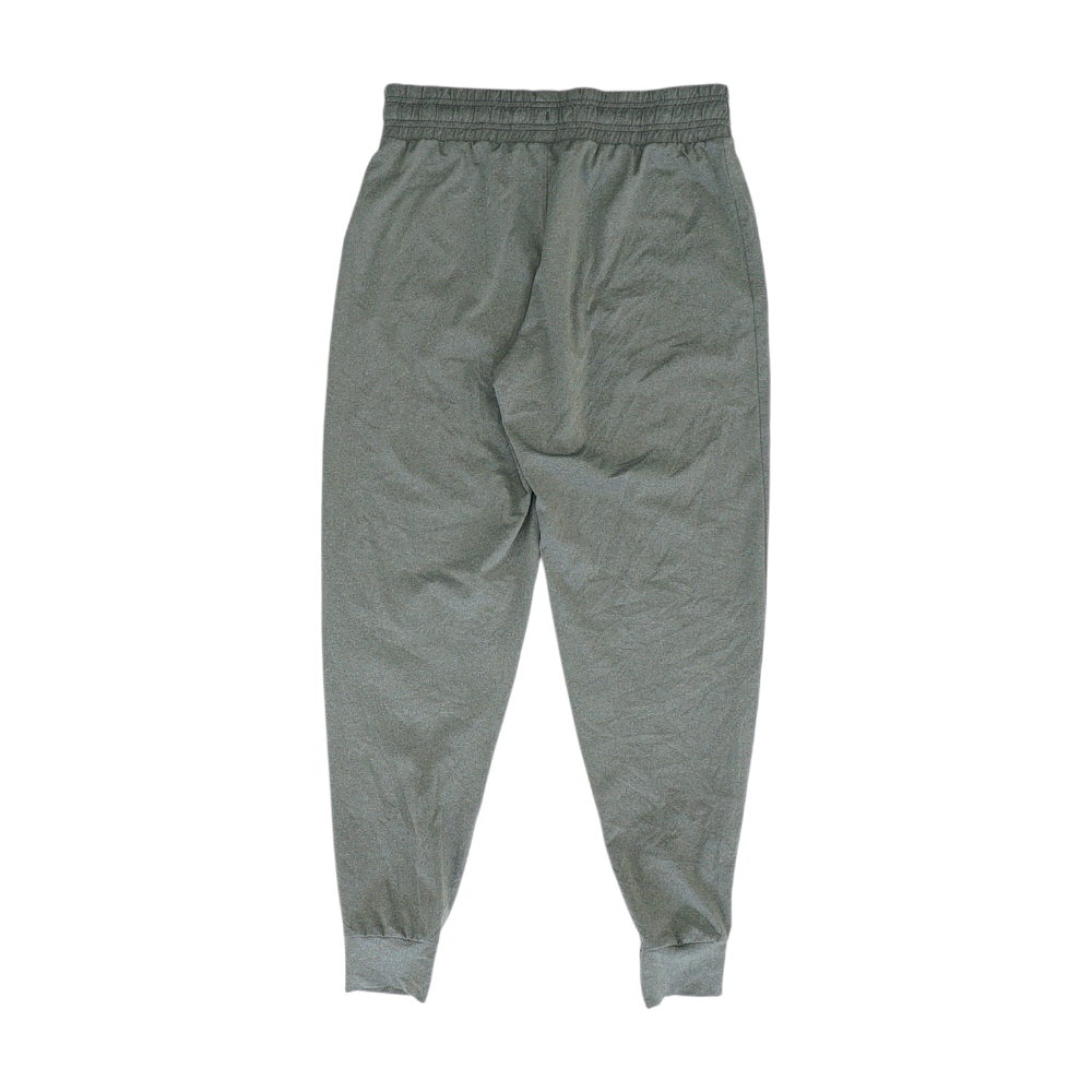 Gray Regular Pants