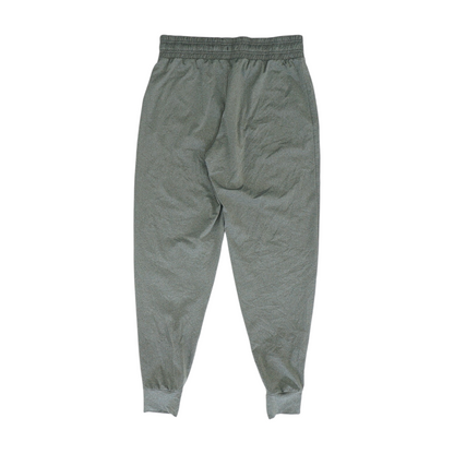 Gray Regular Pants