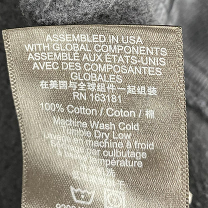 Navy French Riviera Hoodie