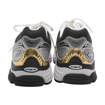 Omni 9 Low-Top Athletic Shoes