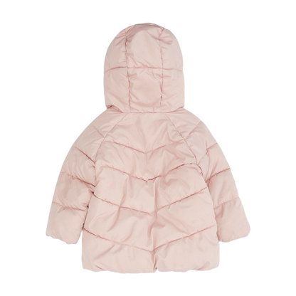 Pink Jacket