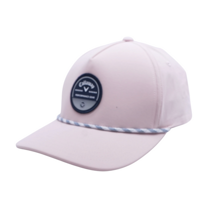 Callaway Pink Ballcap – Image 2