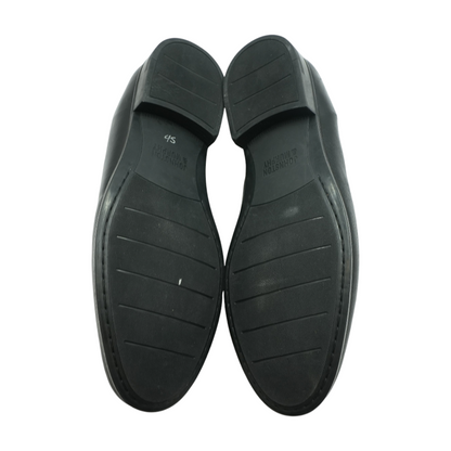 Black Dress Shoes