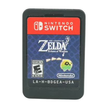 The Legend of Zelda: Echoes of Wisdom for Nintendo Switch