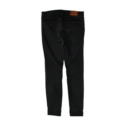 Black Skinny Jeans