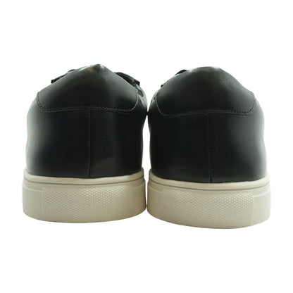 Black Athletic Shoes