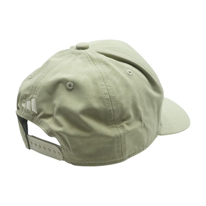Gray Ballcap