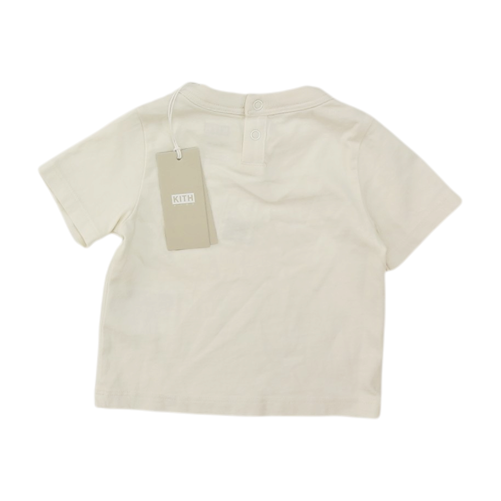 White T-Shirt