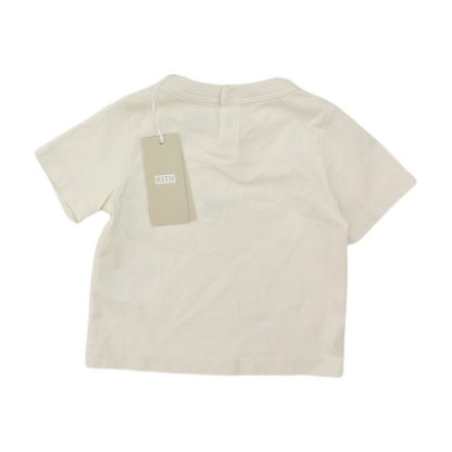 White T-Shirt