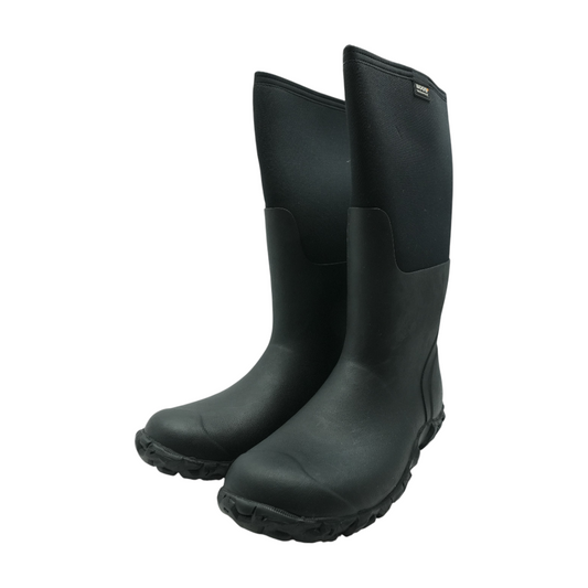 Black Work / Hiking Boots