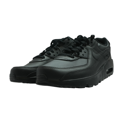 Black Athletics Shoes