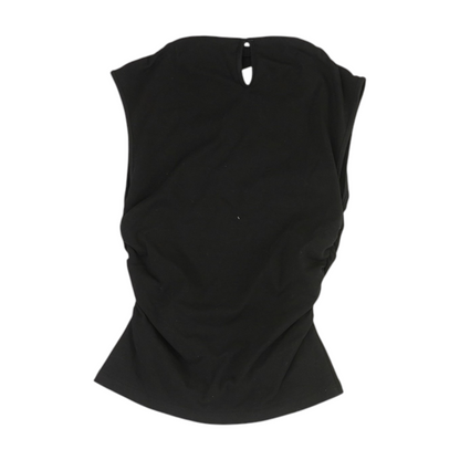 Black Blouse