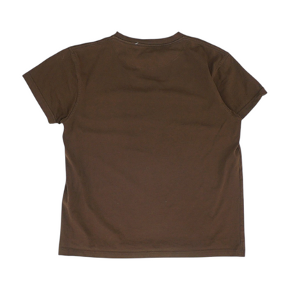 Brown T-Shirt