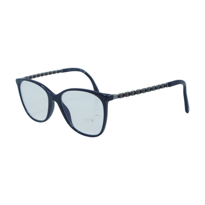 Purple C.1758 Cat Eye Prescription Eyewear
