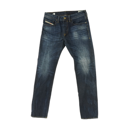 Slim Jeans