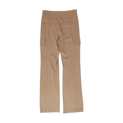 Brown Pants