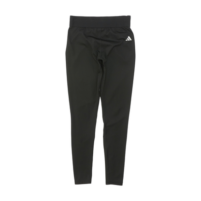 Black Active Leggings