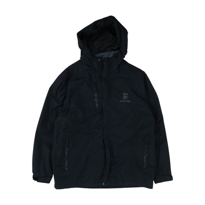 Black Jacket