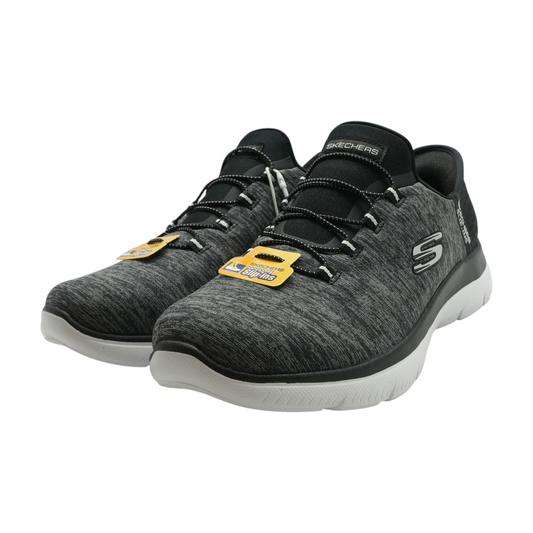 Hands Free Slip-Ins Summits Slip-On Athletic Shoes
