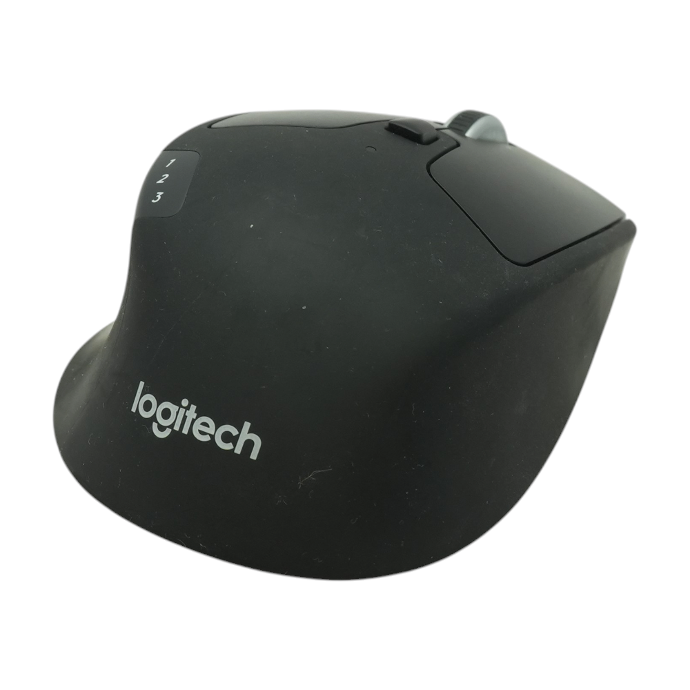 M720 Triathlon Wireless Mouse