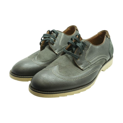 Brown Derby/oxford Dress Shoes