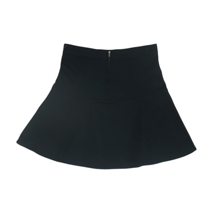 Black Mini Skirt