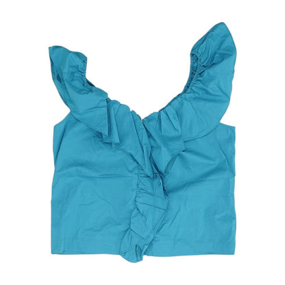 Blue Blouse