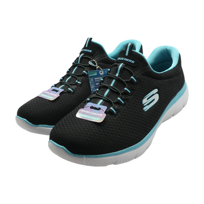 Summits Low-Top Athletic Shoes