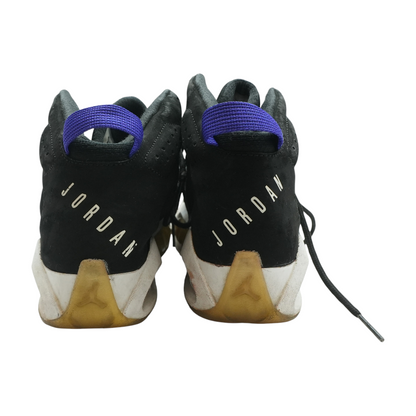 Black Athletics Shoes