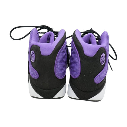 Jordan 13 Retro Purple Athletic Shoes