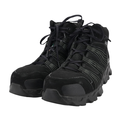 Black Work / Hiking Boots