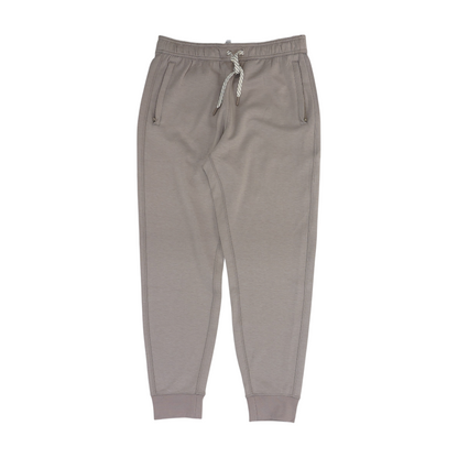Gray Regular Pants