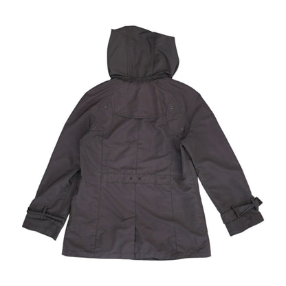 Olive Petite Lightweight Jacket