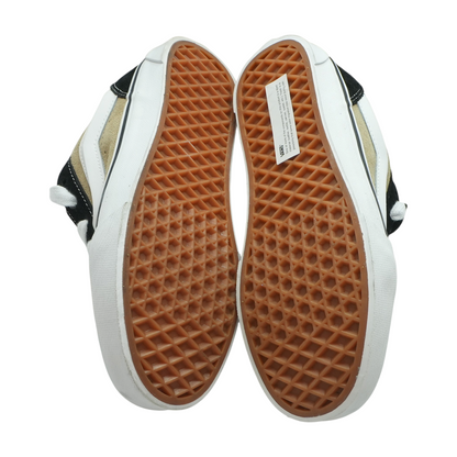 Black Athletics Shoes