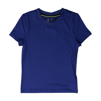 Purple Active T-Shirt