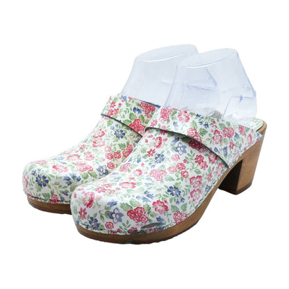 Multi Clog