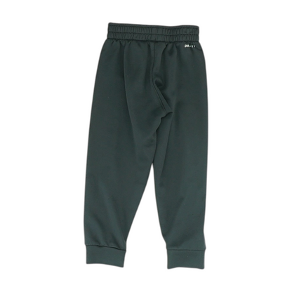 Black Active Pants